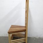 Concept Chair thumbnail 4