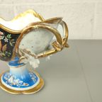 Antieke Porseleinen Coupe thumbnail 7