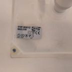 2x IKEA Iviken Ice Cube Lamp Ijsblokjes Lampen Glas Jaren 90 thumbnail 5