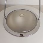 Zeiss Ikon Hanglamp, Spiegellamp, Jaren 30 thumbnail 7