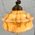 Vintage Art Deco Vloerlamp thumbnail 6