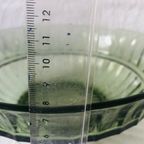 Persglas Schaal Leerdam Glas Copier | Kerst thumbnail 4