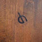 Massief Eiken Salontafel thumbnail 7