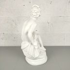 Gipsen Beeld Etienne Maurice Falconet thumbnail 7
