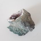 Geode? Steen Met Kristallen Uit Duitsland thumbnail 6