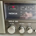 Nokia Vintage Radio (Werk!) thumbnail 8