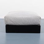 Vintage Italian Design Seat/pouf / Poef From Arflex thumbnail 4