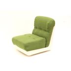 Vintage Space Age  Fauteuil Uit De Jaren '70 thumbnail 5