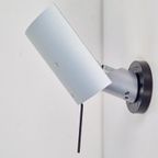 Vintage Wandlamp "enea" Antonio Citterio Artemide 1980 Lamp thumbnail 9