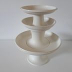 Vintage Etagere Tupperware Delen thumbnail 3