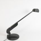 Philips Holland - Model Qtg 100 - Bureaulamp - 80'S thumbnail 2