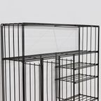 Pilastro Bookcase By Tjerk Reijenga 1950S thumbnail 5