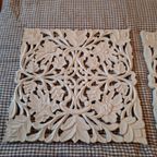 Gesneden Houten Panelen thumbnail 7