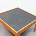 Vintage Salontafel Coffee Table Leisteen thumbnail 5