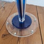 Bent Krogh Luna Chair Met Side Table Gammelgaard thumbnail 3