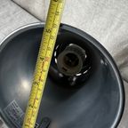 Vintage IKEA Zweeds Design Rvs Spot Wandlamp Jaren 90, K. Hagberg & M. Hagberg. thumbnail 10