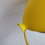 Vintage IKEA Drömminge Luchtballon Ballon Lamp Wandlamp Geel thumbnail 15
