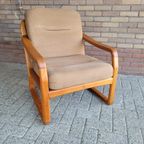 Dyrlund Denemarken Fauteuil thumbnail 3