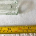 Grote Glazen Flesvaas 60Cm thumbnail 11