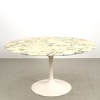 Ronde Saarinen Eetafel 63396 thumbnail 2