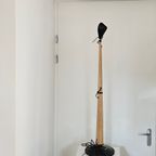 Adjustable Halogen Table Lamp From Piuluce, Italy 1970s thumbnail 7