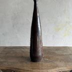 Large Mid Century Ceramic Vase thumbnail 5