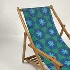 Vintage Deck Chair thumbnail 3