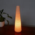 2X Vintage Tafellamp Dressoir Lamp Bista Ikea Porselein 2002 thumbnail 11