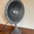 Gekke Tafellamp Schemerlamp Vintage Frans Calor thumbnail 11