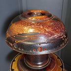 Vintage Stijlvolle Mushroomlamp thumbnail 2