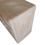 Split Reed Side Board/cabinet 80 X 80 X 40 Cm thumbnail 3