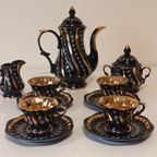 Vintage Koffie Servies thumbnail 9