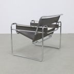 B3 Wassily Chair By Marcel Breuer, 1990S thumbnail 6