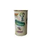 Fornasetti Blik -italy – Jaren 60 - Ml37 thumbnail 5