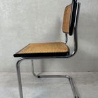 Cesca Chair Inspired By Marcel Breuer thumbnail 6