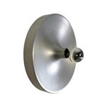 "Les Arcs" Wandlamp Door Charlotte Perriand, Jaren 70 thumbnail 7