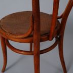 Vintage Thonet Chair – No. 18 thumbnail 3