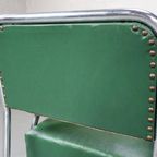 Bauhaus Tubular Cantilever Chair, 1930'S thumbnail 13