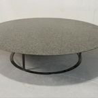 Vintage Postmodern Arflex Salontafel, Laura Graziotti thumbnail 16