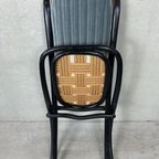 Antieke Klapstoel Thonet – Kaminsessel thumbnail 9