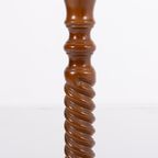 Italian Hand Crafted Vase Stand, 1960’s thumbnail 4