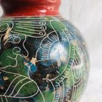 Terracotta Vaasje thumbnail 2