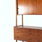 Vintage Hans Wegner Voor Ry Mobler Ry-20 Kast Highboard thumbnail 11