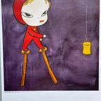 Yoshimoto Nara, The Longest Night thumbnail 2
