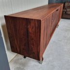 Vintage Dressoir Topform Sideboard thumbnail 4