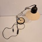 Vintage Aluminor Bureaulamp Desklight thumbnail 10