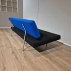 Spectrum - Martin Visser - Bank - Stof - Design - Armsteunen thumbnail 13