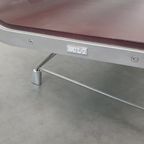 Sellex Aero Bench Lounge Design Xl Aluminium Bank 311Cm Bulo No.1 thumbnail 11