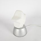 IKEA - Model J0103 - Tafellamp - Ster - Zweden - 1990's thumbnail 5