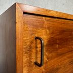 Vintage ‘abstracta’ Sideboard (groot) – Jos De Mey Voor Van Den Berghe – Pauvers thumbnail 9